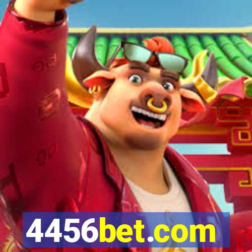 4456bet.com