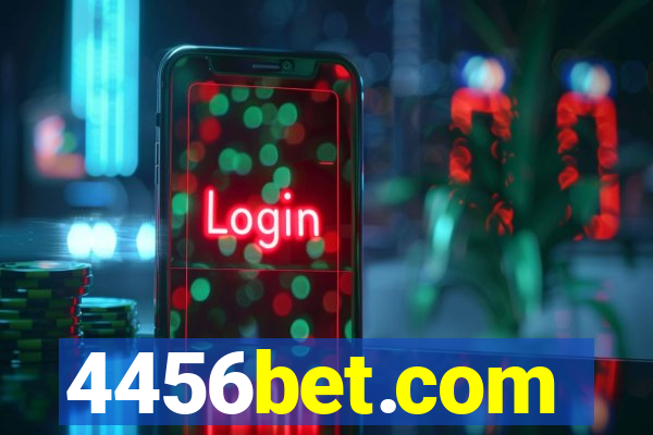 4456bet.com