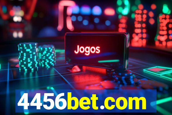 4456bet.com