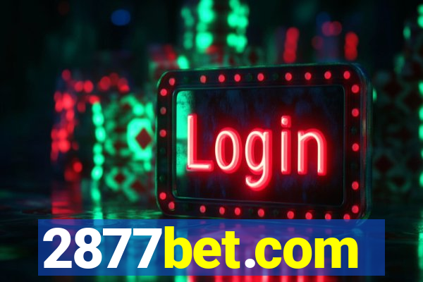 2877bet.com