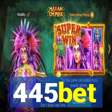 445bet