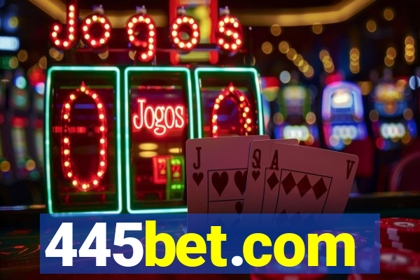 445bet.com