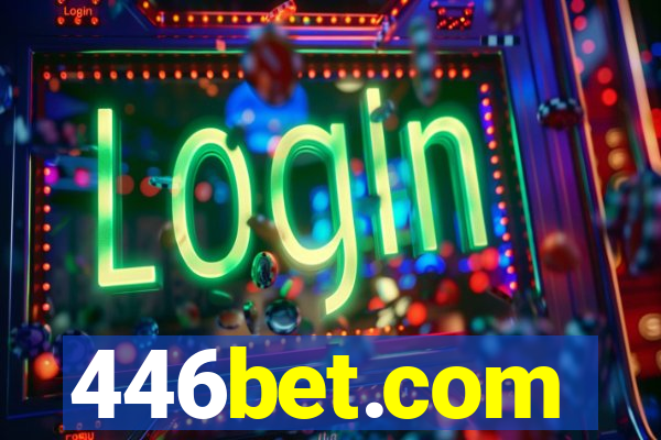 446bet.com