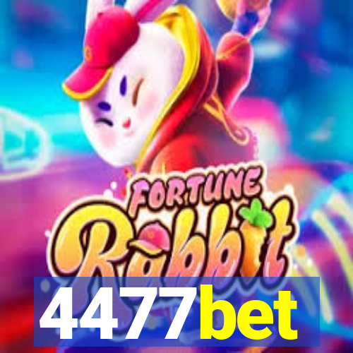 4477bet