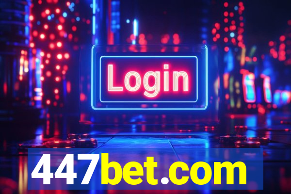 447bet.com