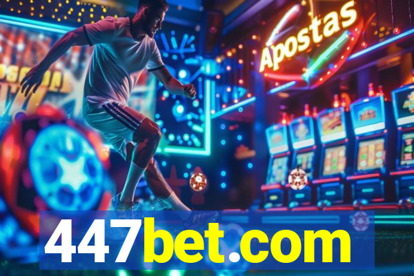 447bet.com