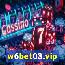 w6bet03.vip