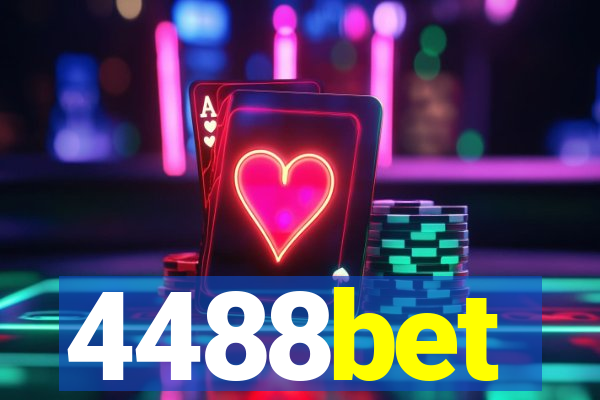 4488bet