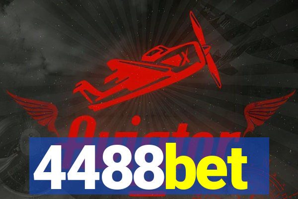 4488bet