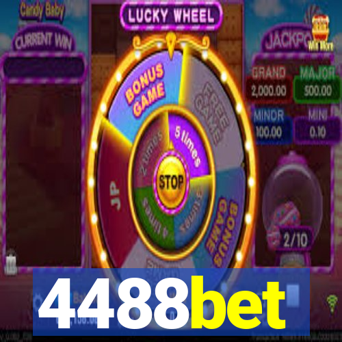 4488bet