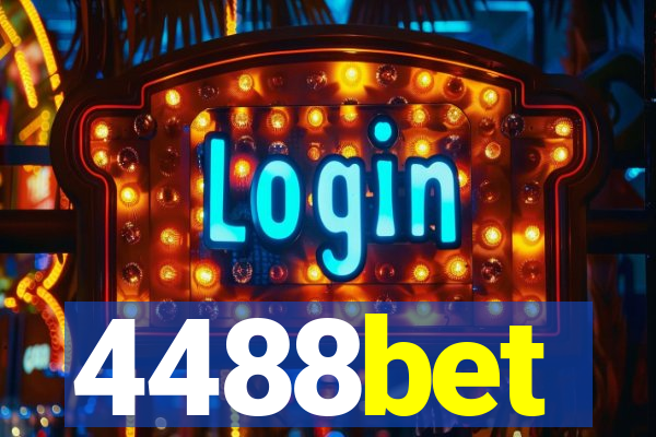 4488bet