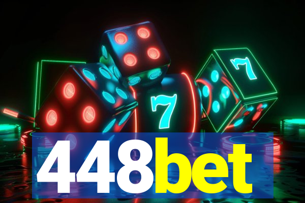 448bet