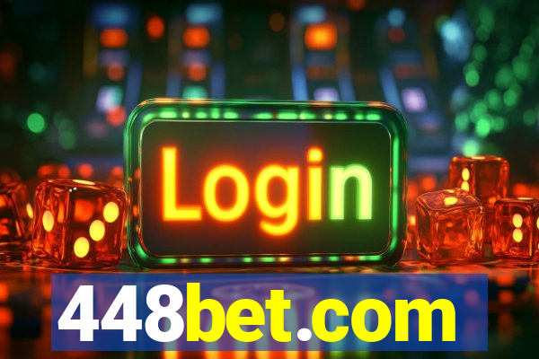 448bet.com