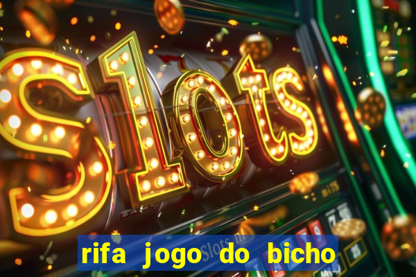 rifa jogo do bicho para imprimir word