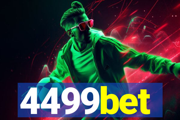 4499bet