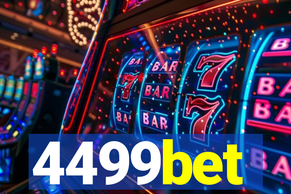 4499bet