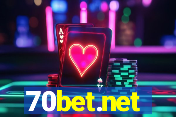 70bet.net