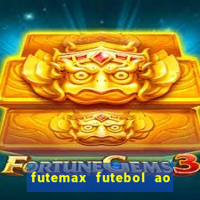 futemax futebol ao vivo serie c