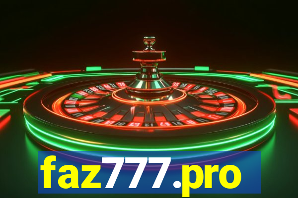 faz777.pro