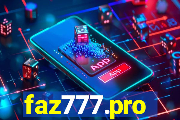 faz777.pro