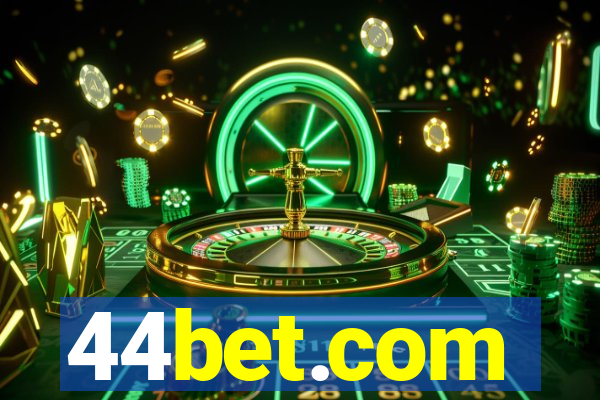 44bet.com