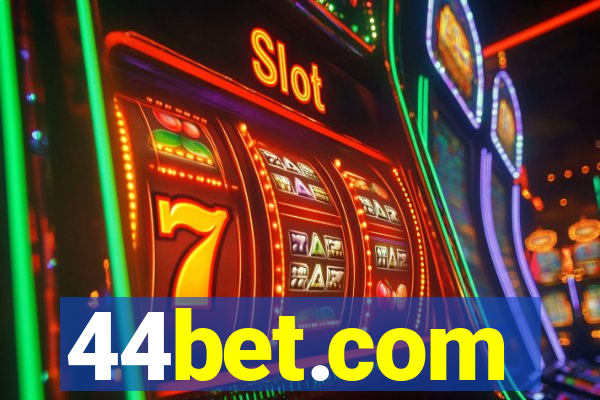 44bet.com