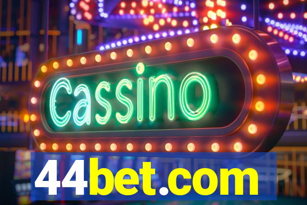 44bet.com