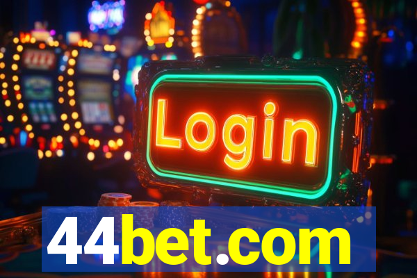 44bet.com