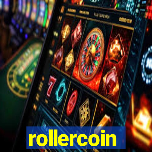 rollercoin