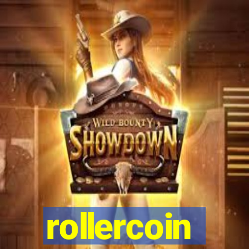 rollercoin