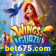 bet675.com