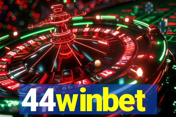 44winbet