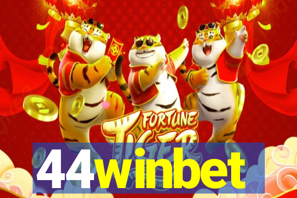 44winbet