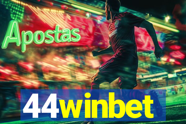 44winbet