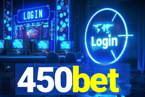 450bet