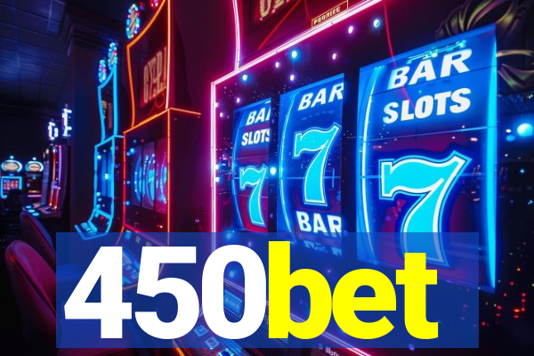 450bet