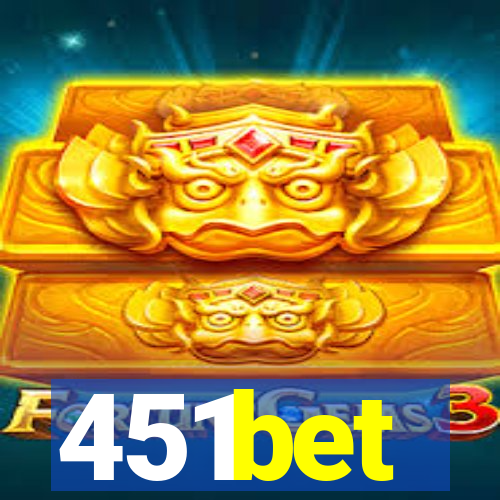 451bet