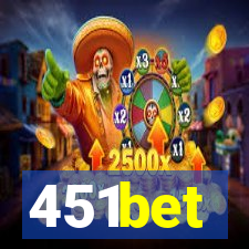 451bet