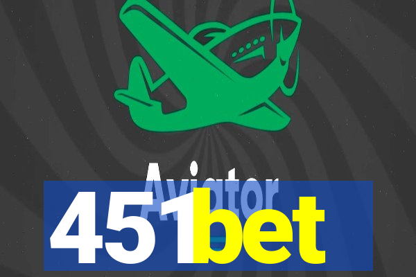 451bet