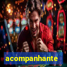 acompanhante masculino em santos