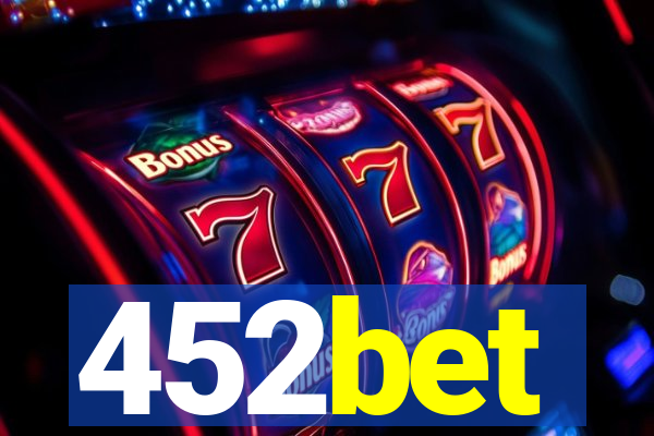 452bet