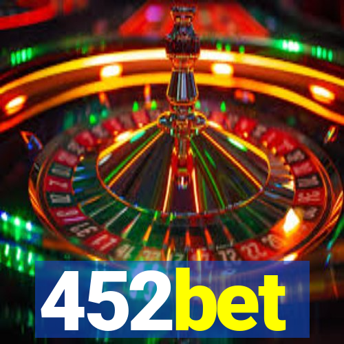 452bet