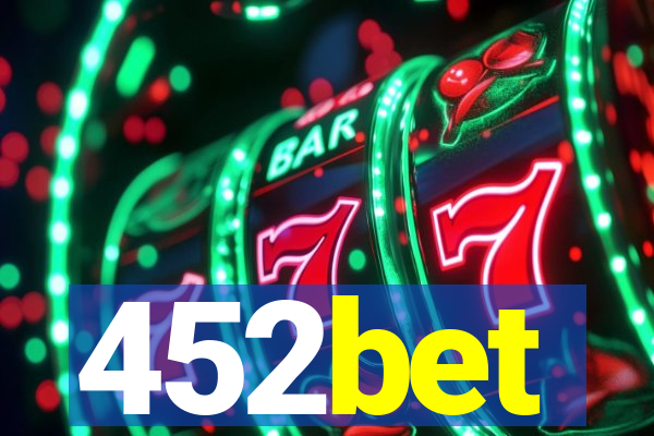 452bet