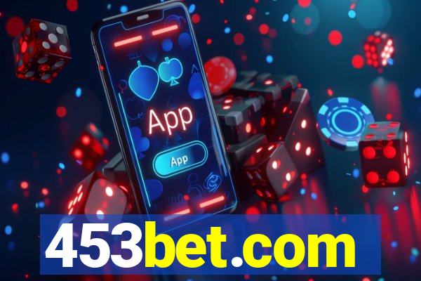 453bet.com