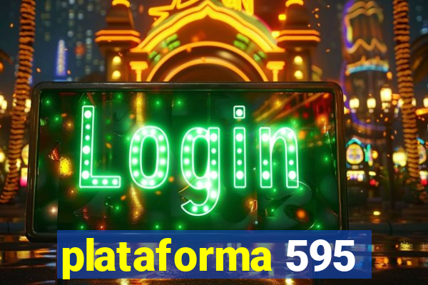 plataforma 595