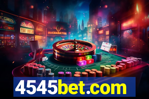 4545bet.com