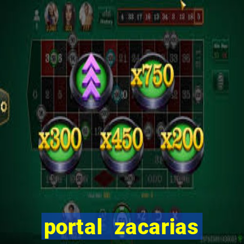 portal zacarias cavando cova