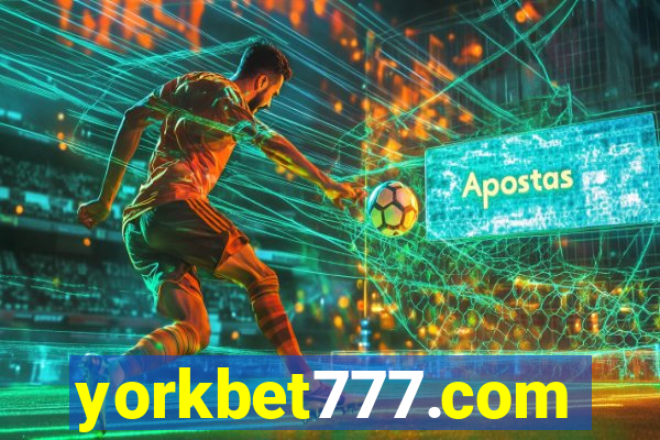 yorkbet777.com