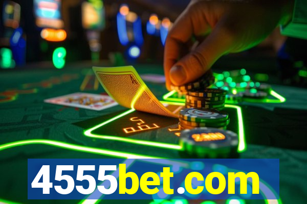 4555bet.com