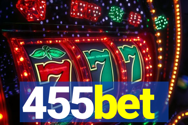 455bet